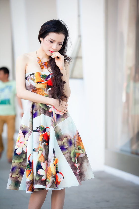 黑道女金钗
